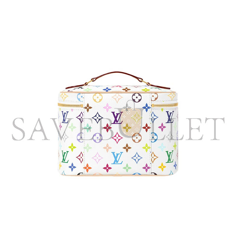 l0vis Vvtt0n master x takashi murakami nice bb m28340 (24*18*14cm)